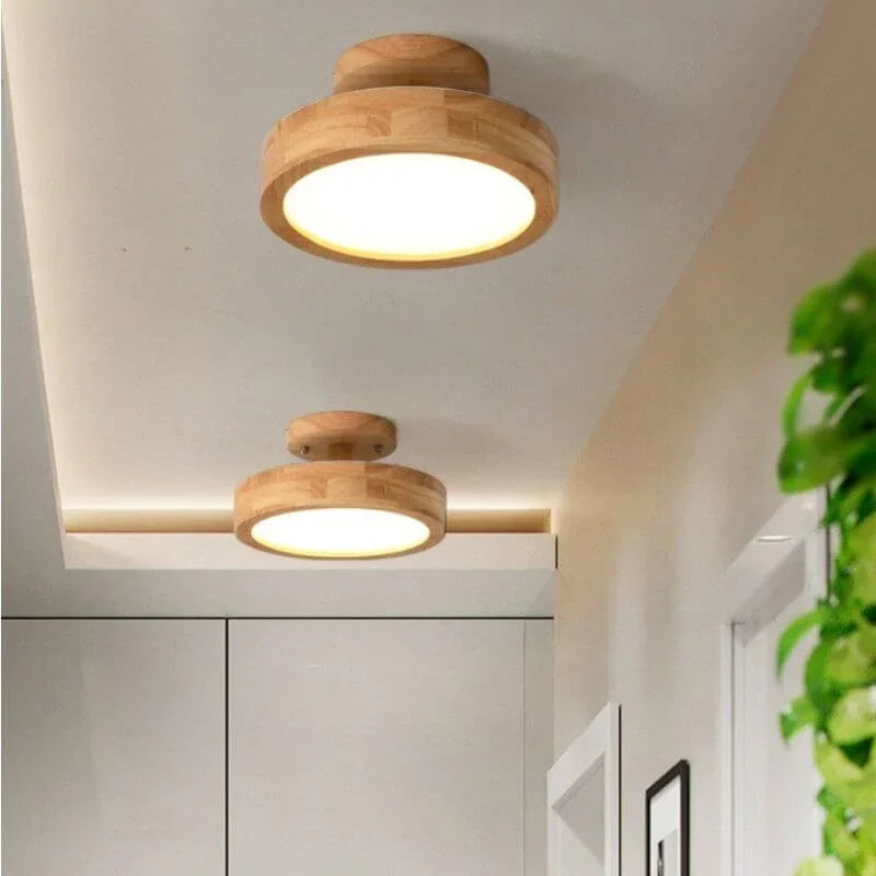 Lumaire – Lampada da soffitto dal design scandinavo