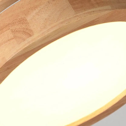 Lumaire – Scandinavische design plafondlamp