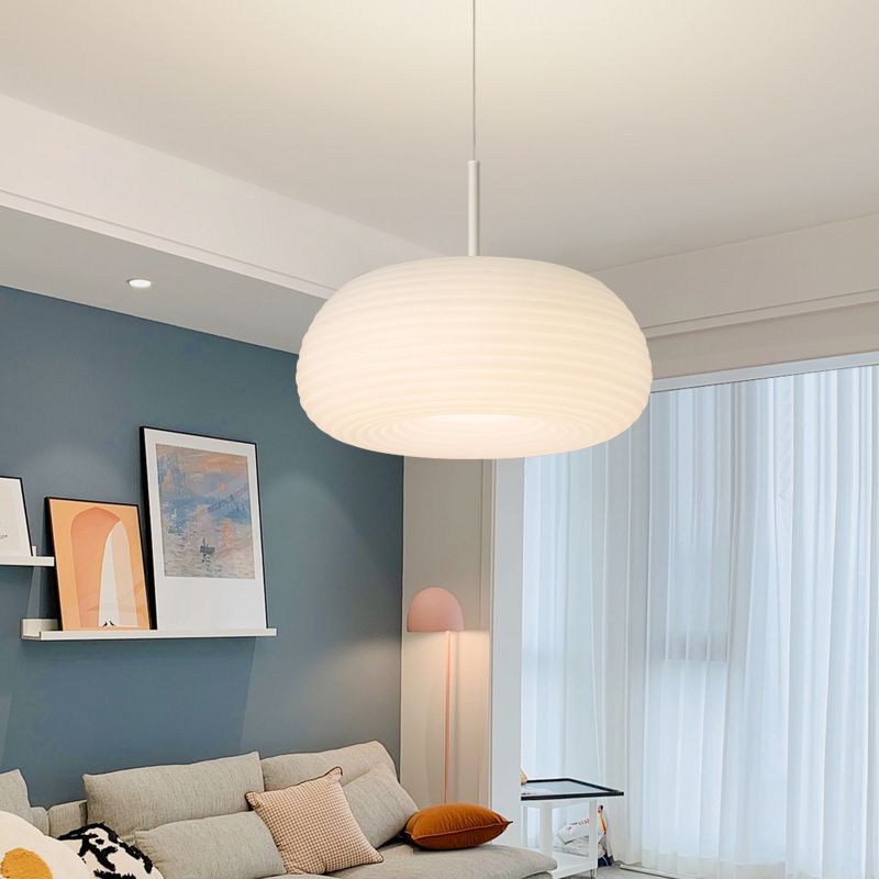 Lumara – Moderne LED Plafondlamp voor Woonkamer, Slaapkamer en Eetkamer