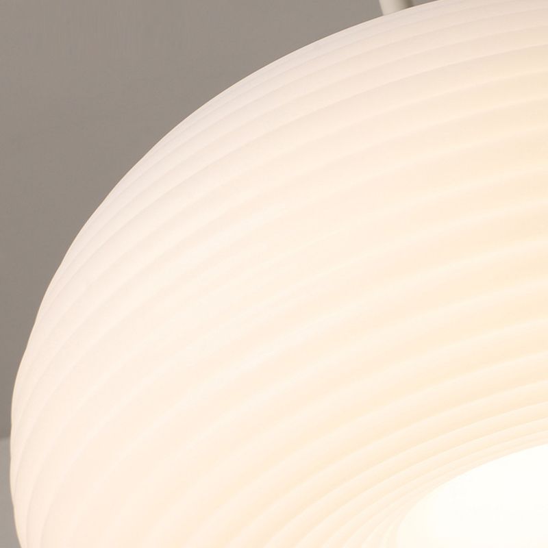 Lumara – Moderne LED Plafondlamp voor Woonkamer, Slaapkamer en Eetkamer