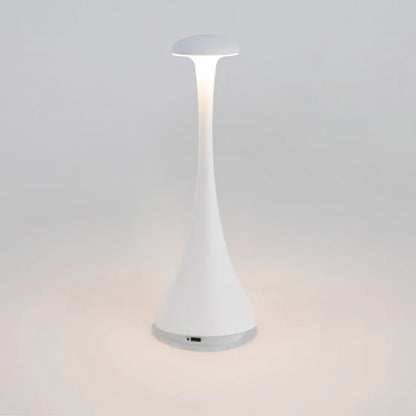 Lumara – Moderne Tafellamp voor een Sfeervolle Kamer