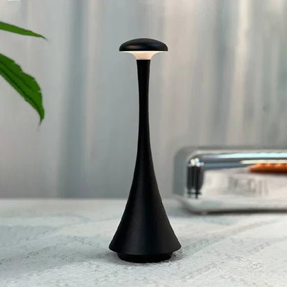 Lumara – Moderne Tafellamp voor een Sfeervolle Kamer