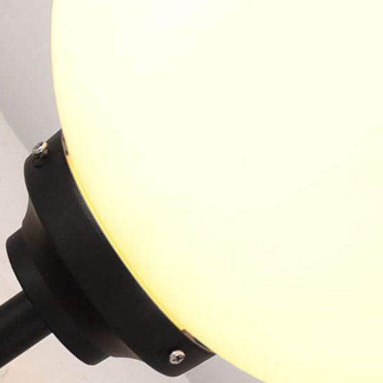 Lumara – Stijlvolle Solar Wandleuchte voor Buiten