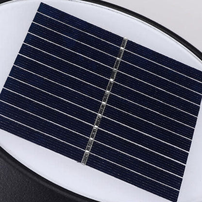 Lumara – Stijlvolle Solar Wandleuchte voor Buiten
