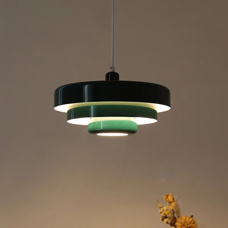 Lumenova – Moderne LED plafondlamp voor een stijlvolle uitstraling