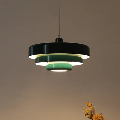 Lumenova – Moderne LED plafondlamp voor een stijlvolle uitstraling