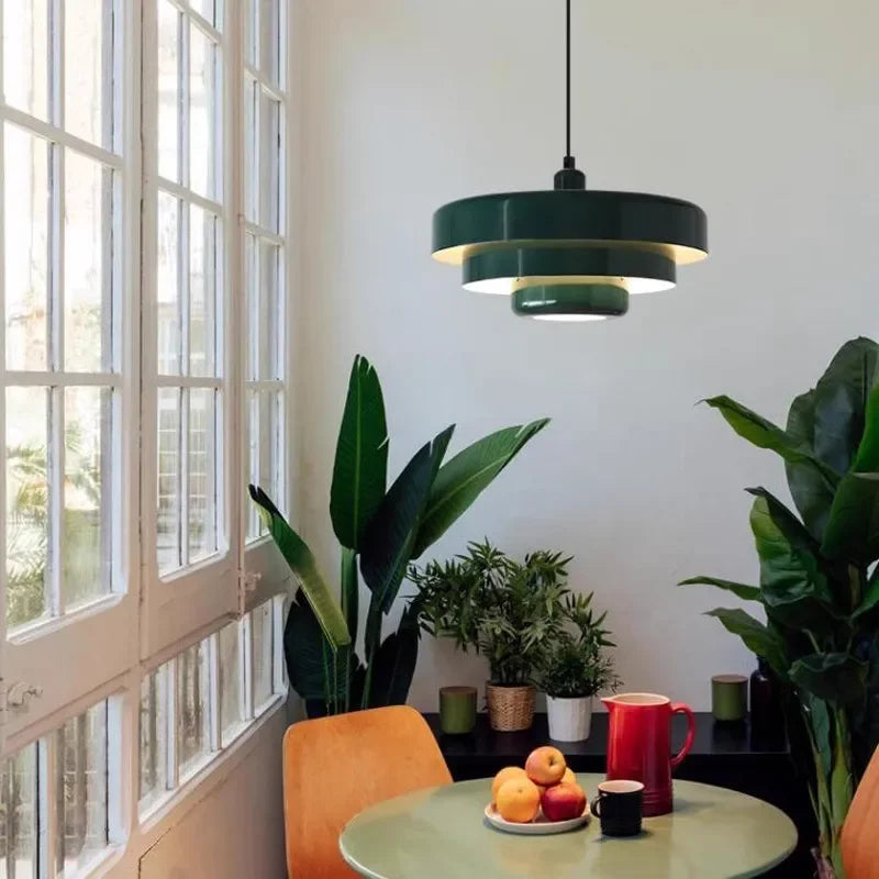 Lumenova – Moderne LED plafondlamp voor een stijlvolle uitstraling