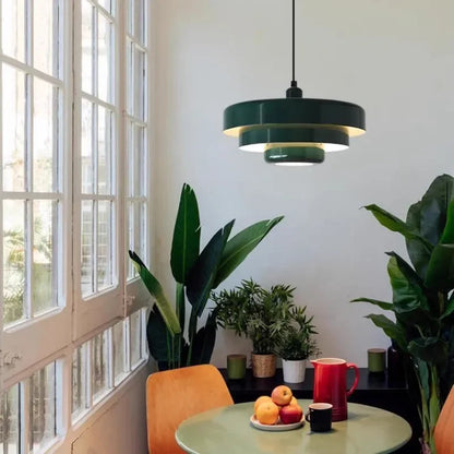 Lumenova – Moderne LED plafondlamp voor een stijlvolle uitstraling