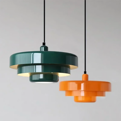 Lumenova – Moderne LED plafondlamp voor een stijlvolle uitstraling