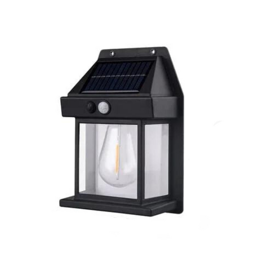 Lumera – Moderne LED Buitenlamp voor Tuin & Terras
