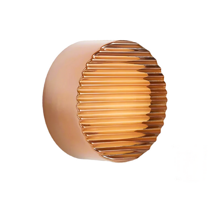 Lumera – Stijlvolle Wandlamp voor Binnen en Buiten