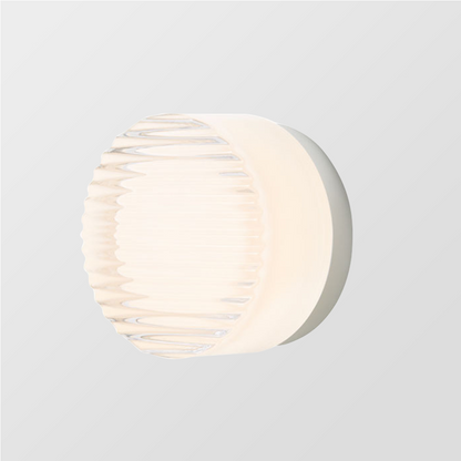 Lumera – Stijlvolle Wandlamp voor Binnen en Buiten