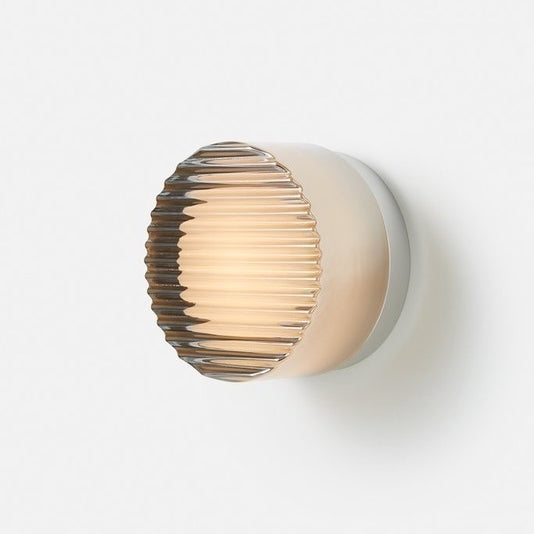 Lumera – Stijlvolle Wandlamp voor Binnen en Buiten