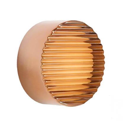 LUMERA Wandlamp – Stijlvolle LED wandlamp voor binnen en buiten, modern design.