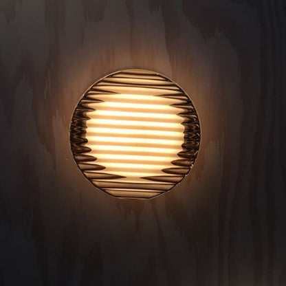 Lumera – Stijlvolle Wandlamp voor Binnen en Buiten