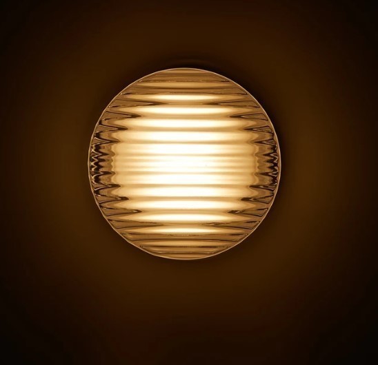 Lumera – Stijlvolle Wandlamp voor Binnen en Buiten