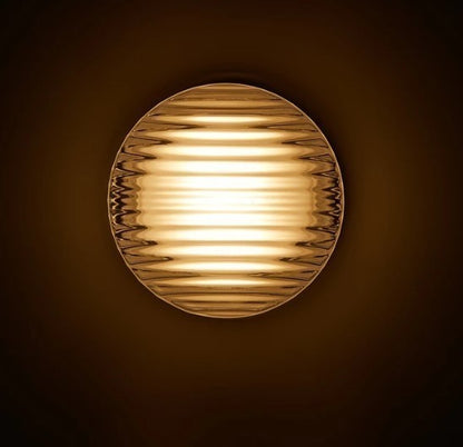 Lumera – Stijlvolle Wandlamp voor Binnen en Buiten