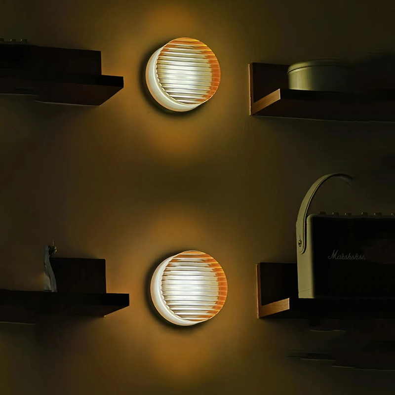 Lumera – Stijlvolle Wandlamp voor Binnen en Buiten