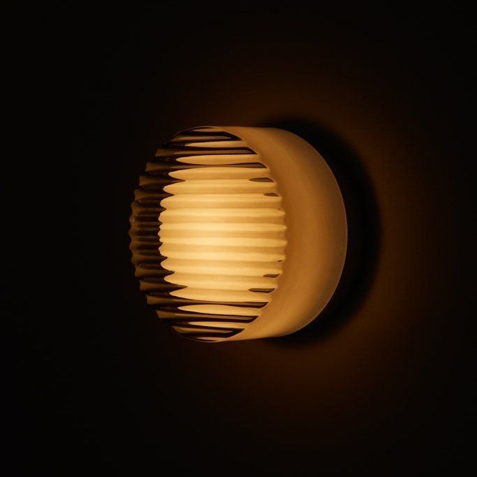 Lumera – Stijlvolle Wandlamp voor Binnen en Buiten