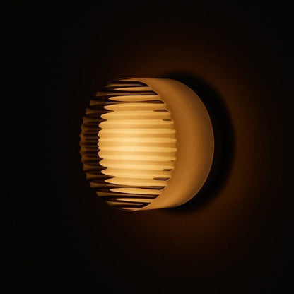 Lumera – Stijlvolle Wandlamp voor Binnen en Buiten