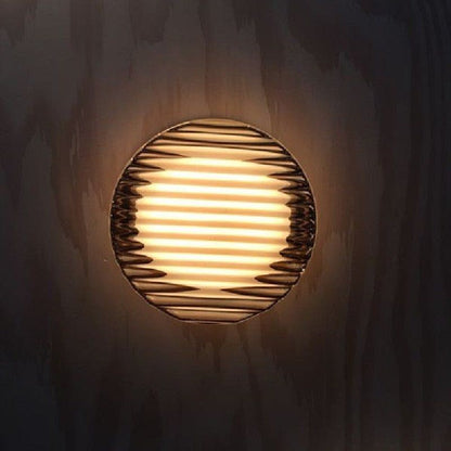 Lumera – Stijlvolle Wandlamp voor Binnen en Buiten