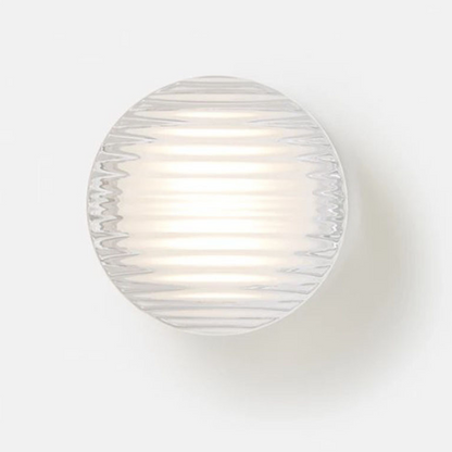 Lumera – Stijlvolle Wandlamp voor Binnen en Buiten