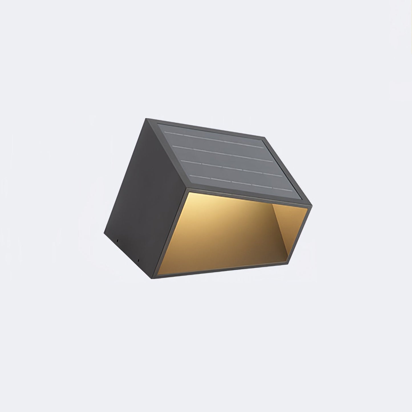 Lumero – Moderne solar buitenlamp voor een sfeervolle tuin