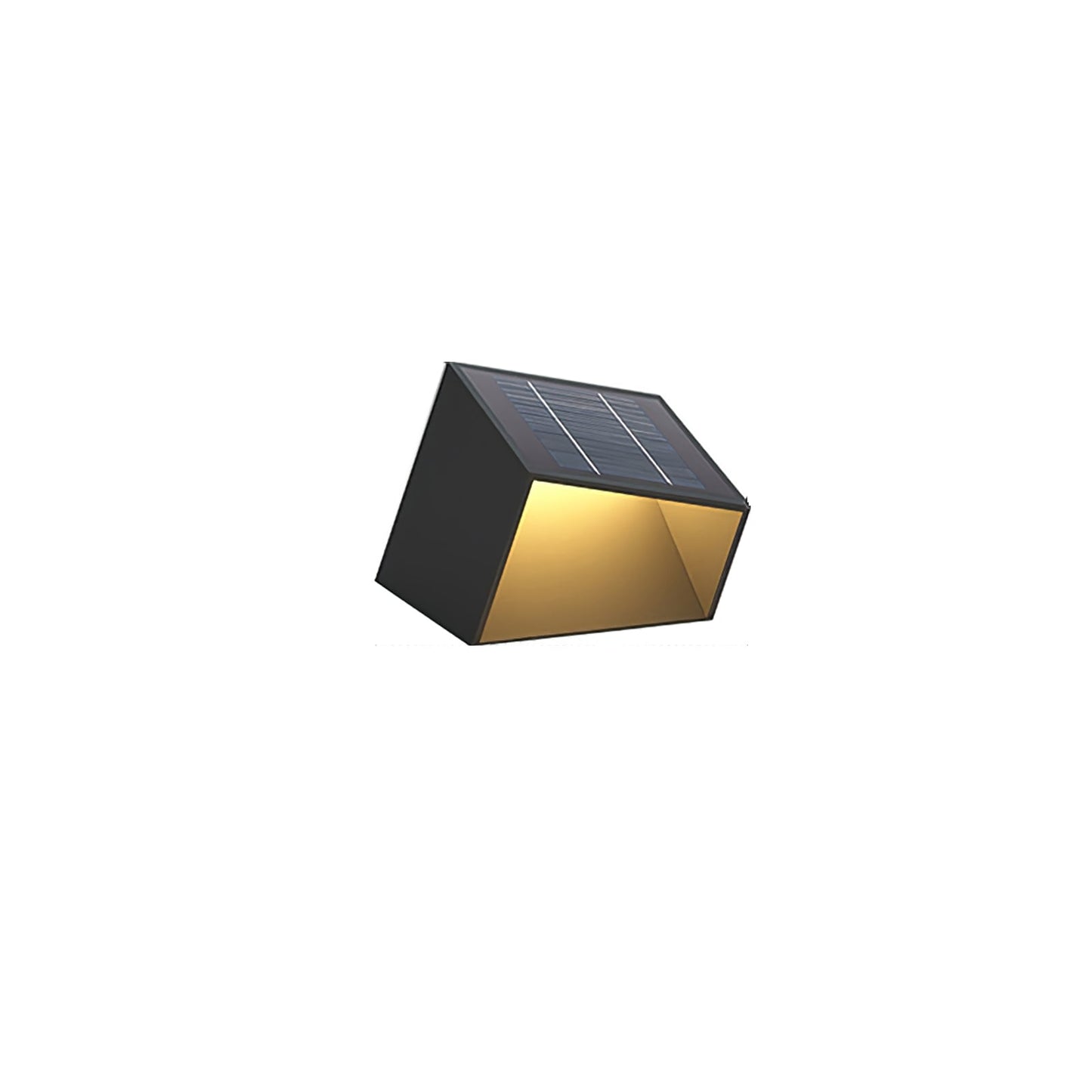 Lumero – Moderne solar buitenlamp voor een sfeervolle tuin