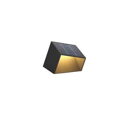 Lumero – Moderne solar buitenlamp voor een sfeervolle tuin