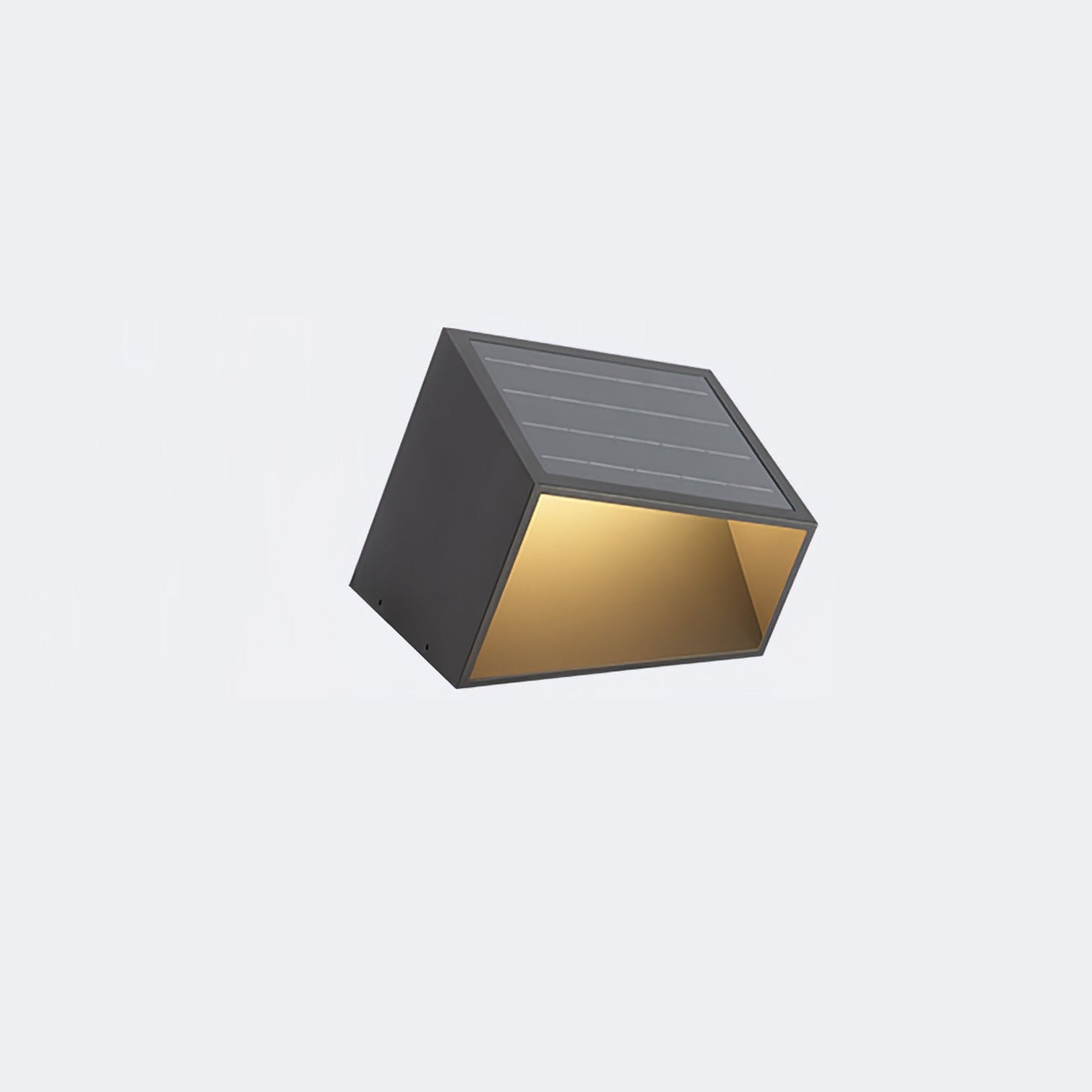 Lumero – Moderne solar buitenlamp voor een sfeervolle tuin