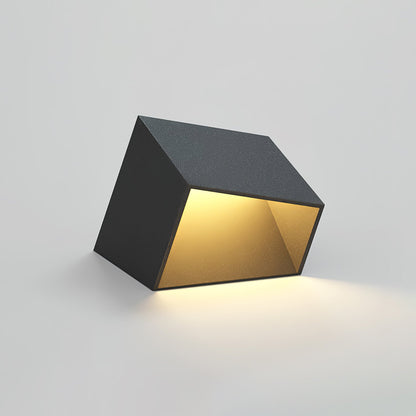Lumero – Moderne solar buitenlamp voor een sfeervolle tuin
