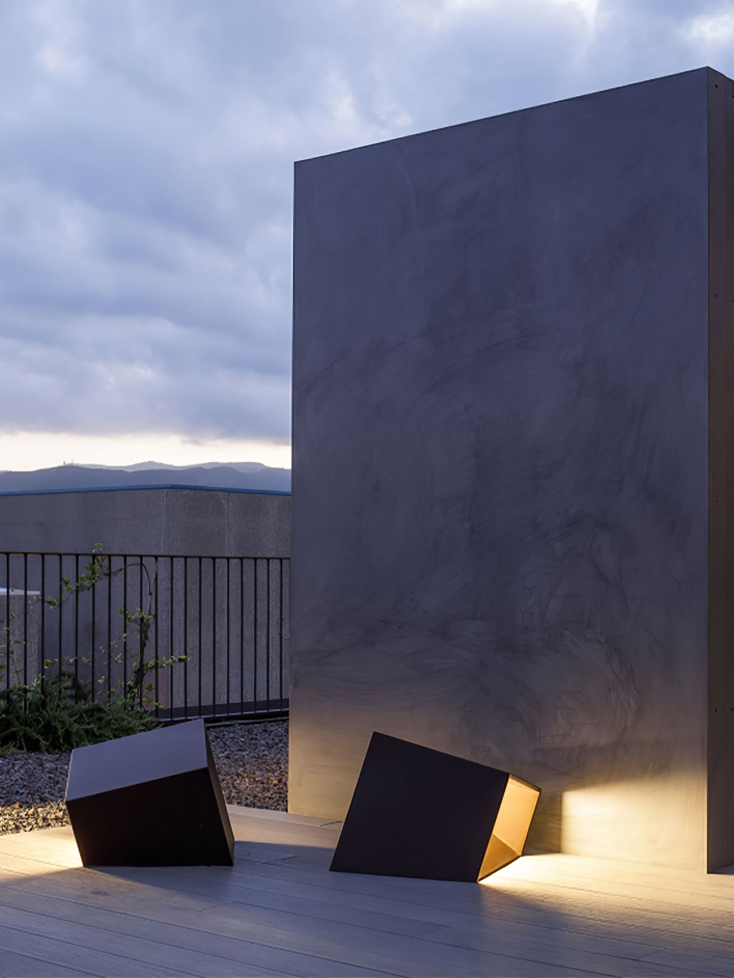Lumero – Moderne solar buitenlamp voor een sfeervolle tuin