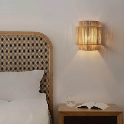 Lumina – Trendy Wandlamp voor Binnen en Buiten