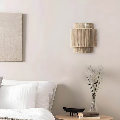 Lumina – Trendy Wandlamp voor Binnen en Buiten