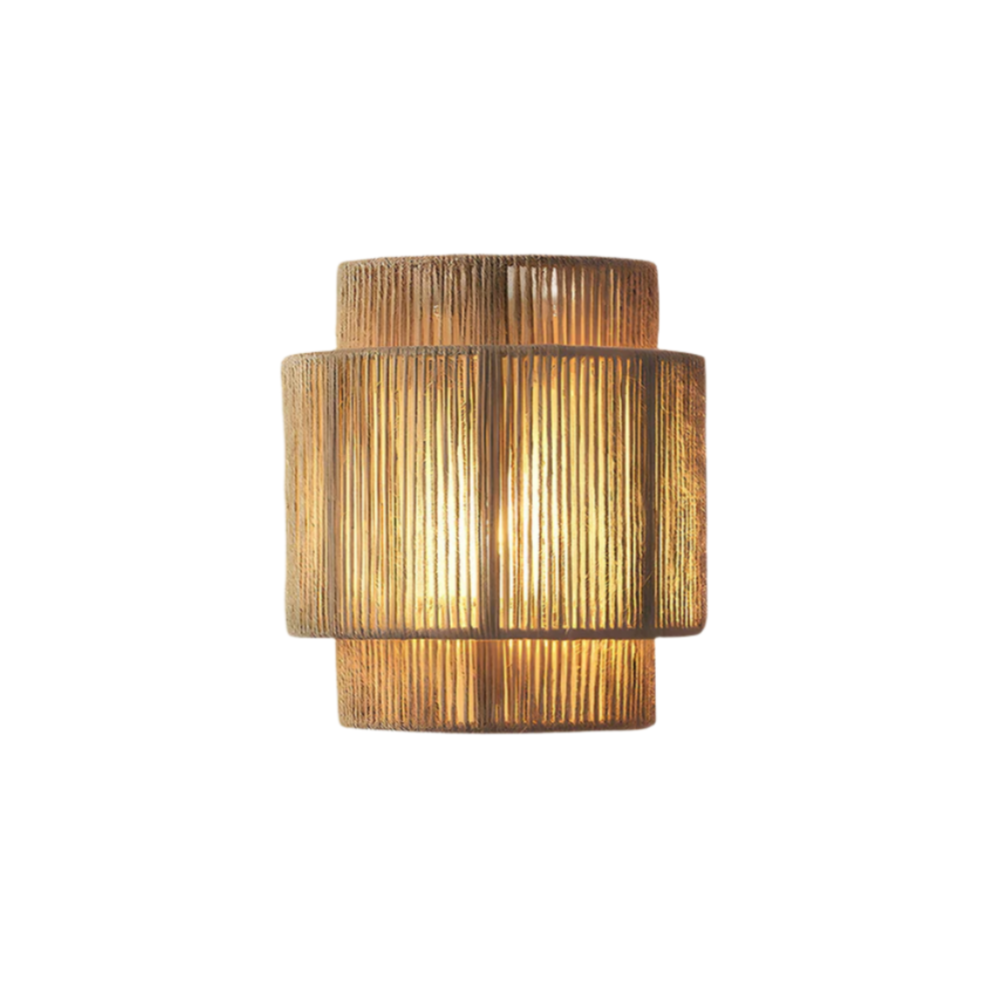 "LUMINA Wandlamp voor binnen en buiten – Trendy en elegante verlichting voor je interieur of tuin."