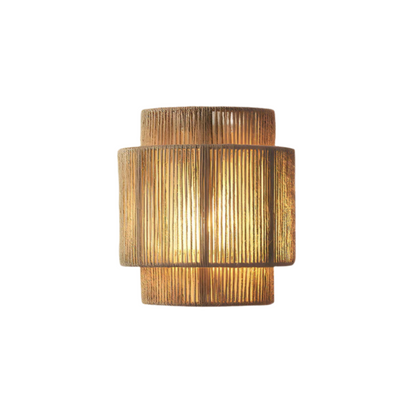 "LUMINA Wandlamp voor binnen en buiten – Trendy en elegante verlichting voor je interieur of tuin."