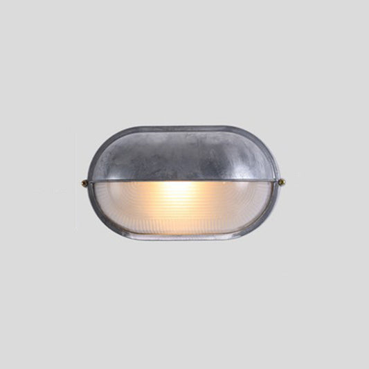 Luminaire – Moderne LED Wandleuchte voor binnen en buiten