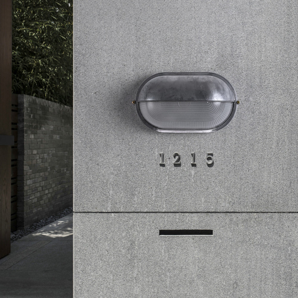 Luminaire – Moderne LED Wandleuchte voor binnen en buiten