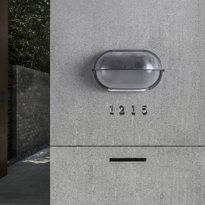 Luminaire – Moderne LED Wandleuchte voor binnen en buiten