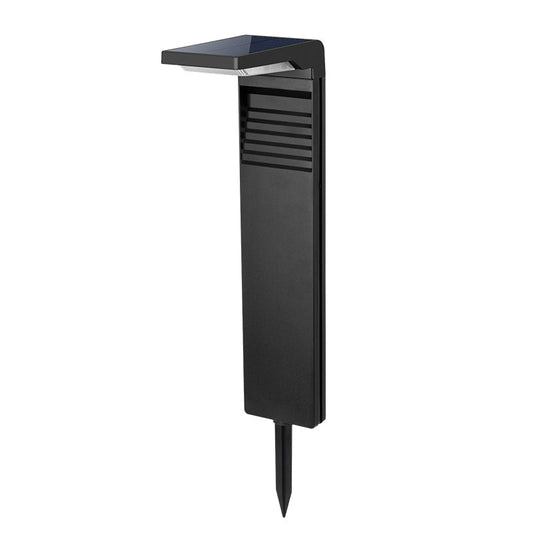 LUMINOX LED buitenlamp, stijlvolle tuinverlichting voor elke buitenruimte.