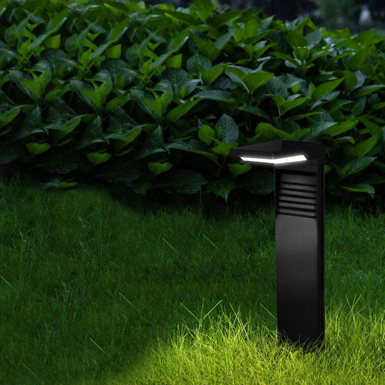 Luminox – Stijlvolle LED Buitenlamp voor Tuinverlichting