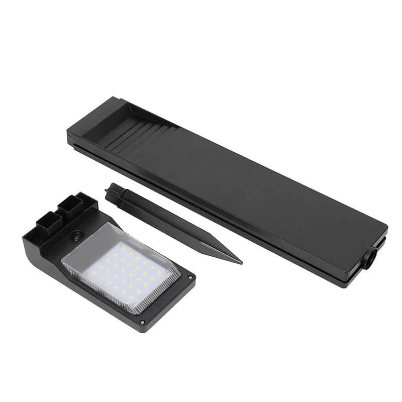 Luminox – Stijlvolle LED Buitenlamp voor Tuinverlichting
