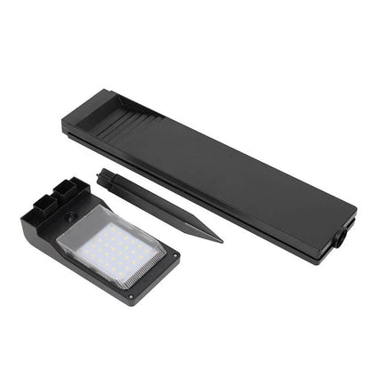 Luminox – Stijlvolle LED Buitenlamp voor Tuinverlichting