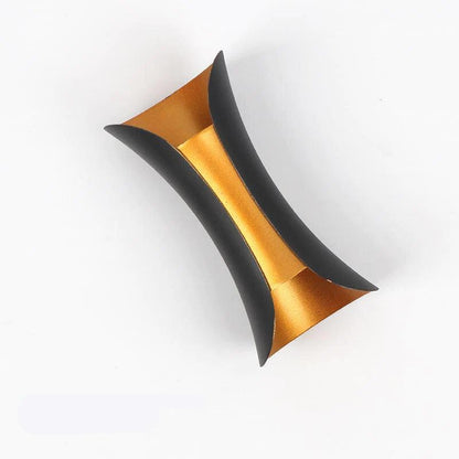 Lumio – Stijlvolle LED wandlamp voor binnen en buiten