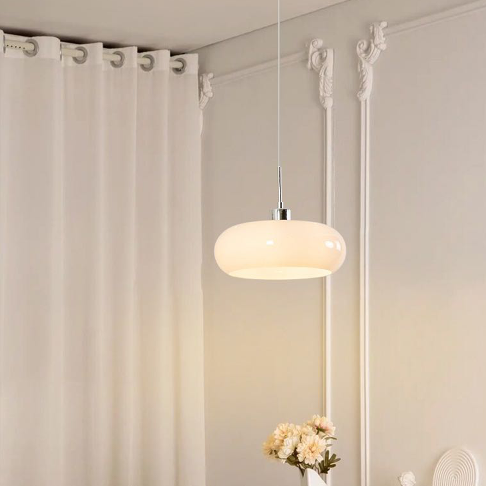 Lumiro – Moderne LED plafondlamp met stijlvol design