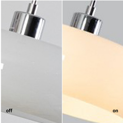 Lumiro – Moderne LED plafondlamp met stijlvol design