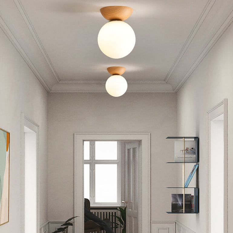 Lumiro – Moderne Design Loftlampe til et Stilfuldt Udtryk