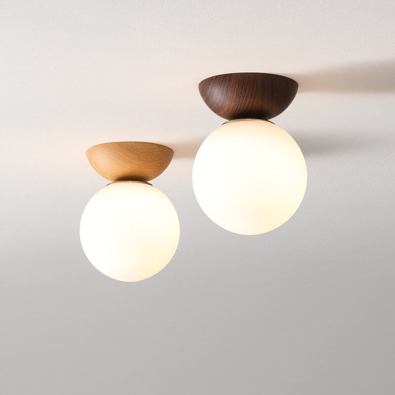 Lumiro – Lampada da soffitto dal design moderno per un look elegante