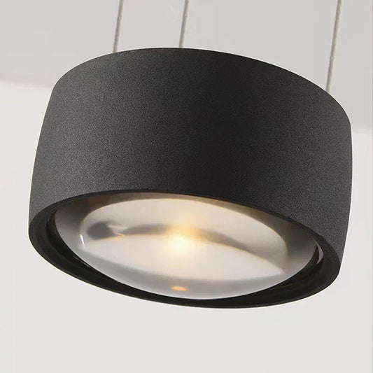 Geef je interieur een stijlvolle boost met de LUMIVEE – Strakke moderne design plafondlamp en geniet van de perfecte verlichting!