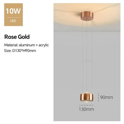 Lumivee – Strakke moderne design plafondlamp voor een stijlvolle touch